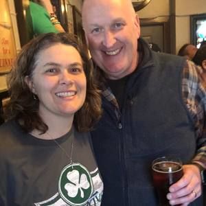 Meet your Posher, Peggy